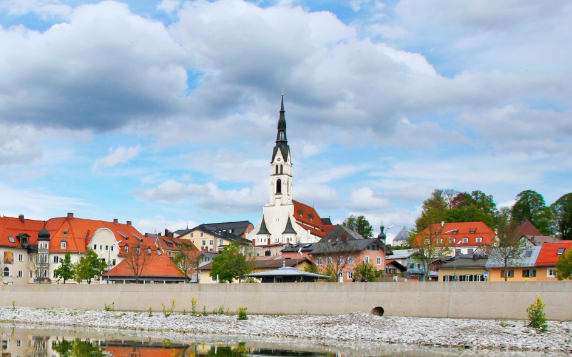 Bad Tölz