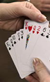 Bridgehand