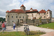 Burghausen