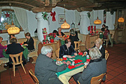 Weihnachtsfeier