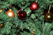 Weihnachtsfeier